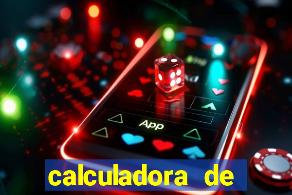 calculadora de probabilidade jogo do bicho